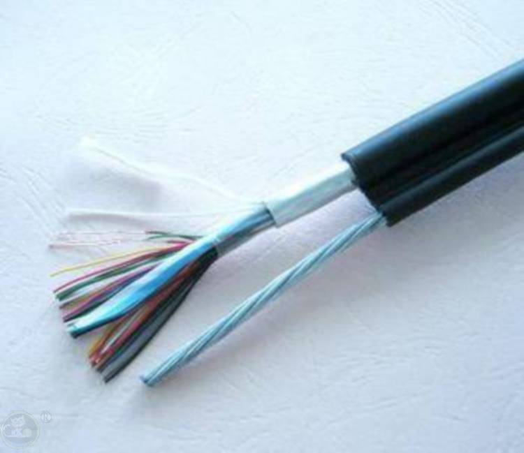 天津市自承式通信電纜 天津市自承式通信電纜